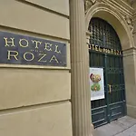 Pod Roza 5*