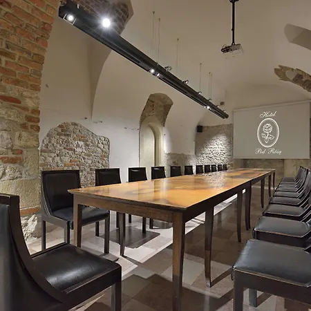 Pod Różą Hotel 5*