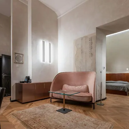 Pod Różą Cracovia