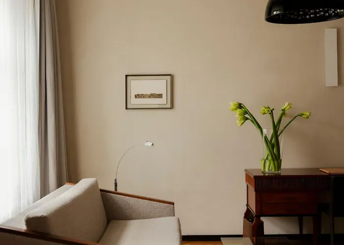 Pod Roza Hotel Kraków