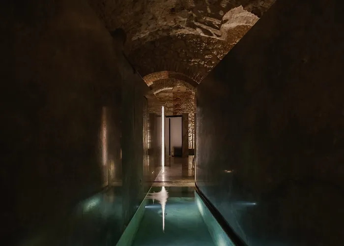 Hotel Pod Roza Kraków