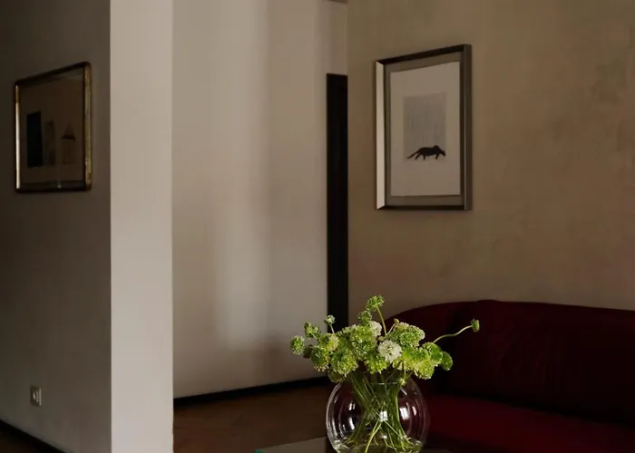 Pod Roza Hotel Kraków