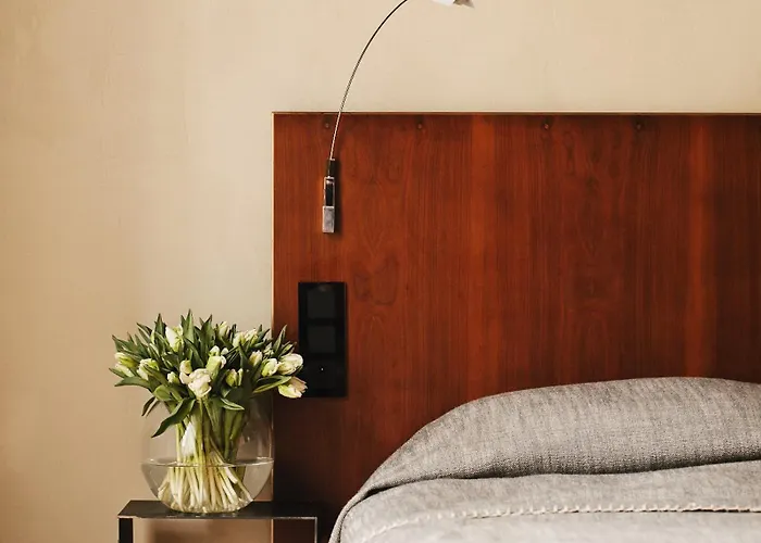 Hotel Pod Roza Kraków