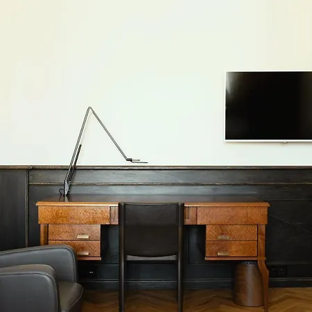 Pod Różą 5* Kraków