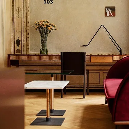 Hotel Pod Różą 5*