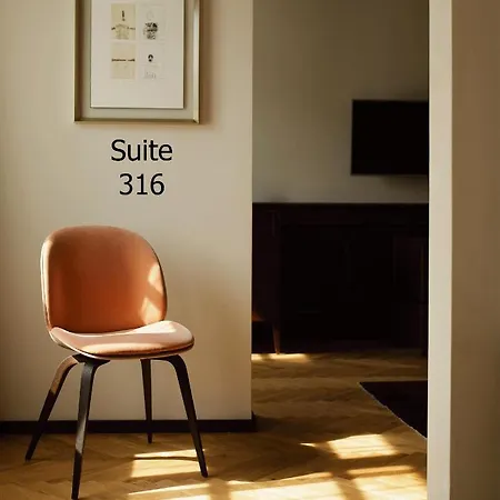 Pod Różą 5*