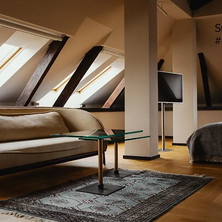 Pod Różą Hotel Kraków