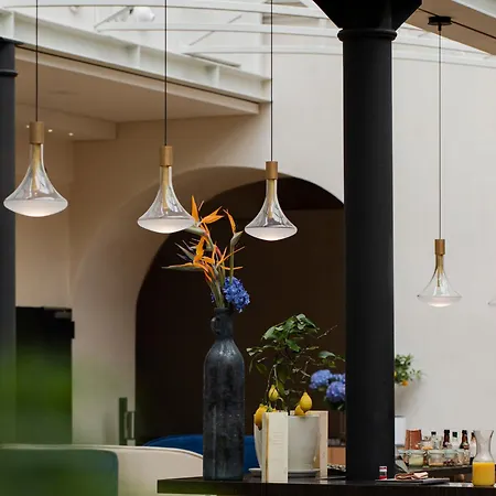 Hotel Pod Różą 5*