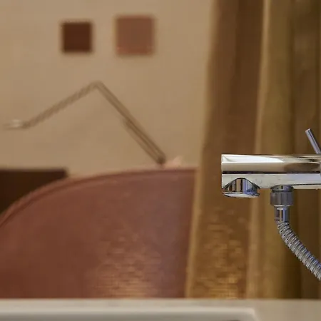 Hotel Pod Różą 5*
