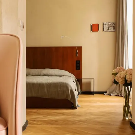Pod Różą Hotel Kraków