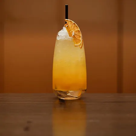 罗萨博得酒店 酒店