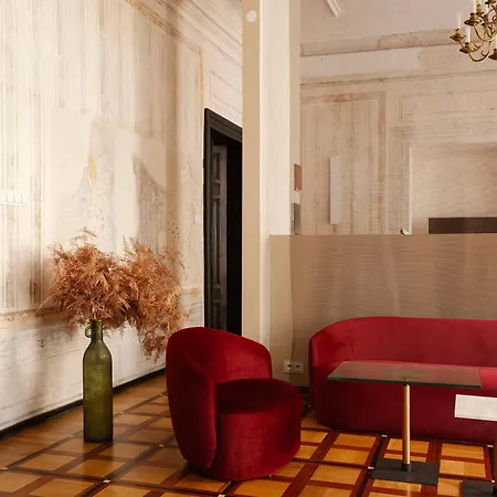 Pod Różą Hotel Kraków