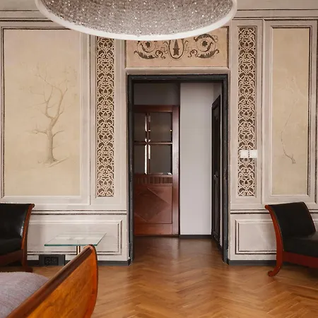 Pod Różą Hotel 5*