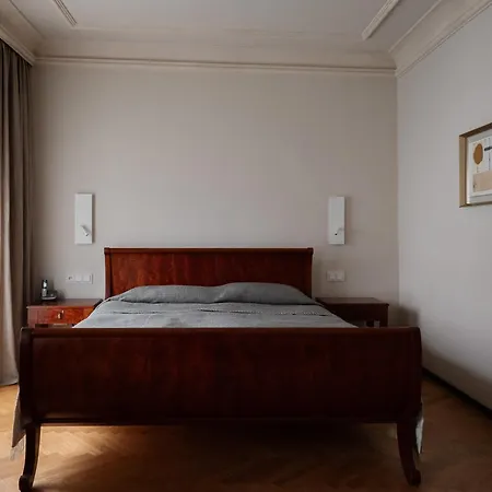 Hotel Pod Różą 5*