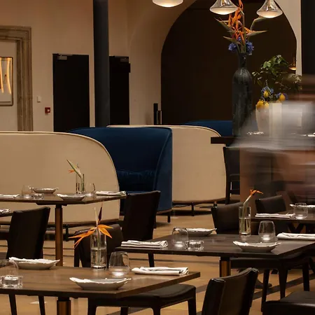 Pod Różą Hotel 5*