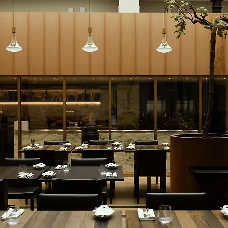 罗萨博得酒店 酒店 5*