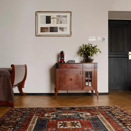 Pod Różą 5* Kraków