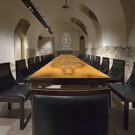 Hotel Pod Roza Krakov