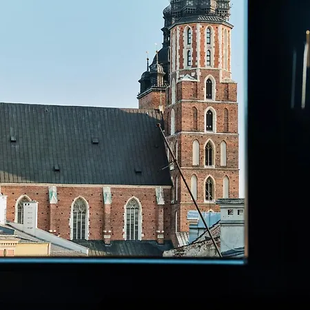 Hotel Pod Różą