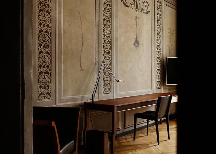 Pod Roza Otel Krakow