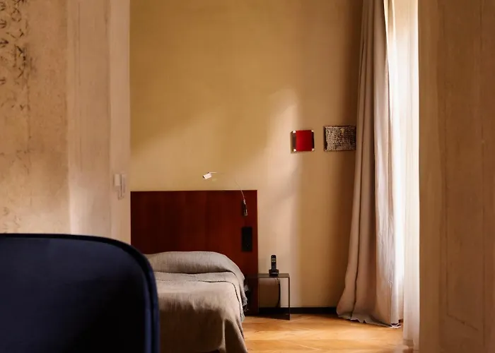 Pod Roza Otel Krakow