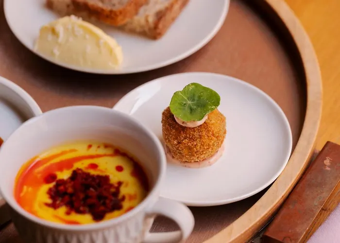 Otel Pod Roza Krakow