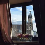 Pod Roza 5* Krakow