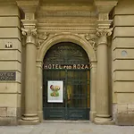 Pod Roza 5* Krakow