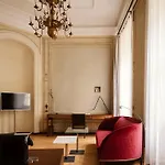 Pod Roza Otel 5*