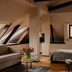 Otel Pod Roza Krakow