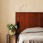 Hotel Pod Roza Krakau
