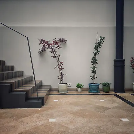 Pod Roza Hotell Kraków