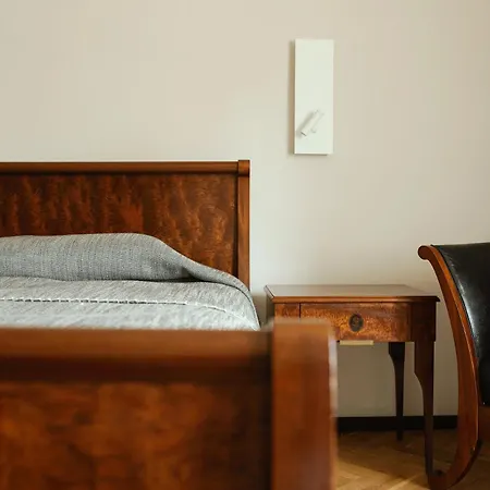 Pod Roza Hotell Kraków