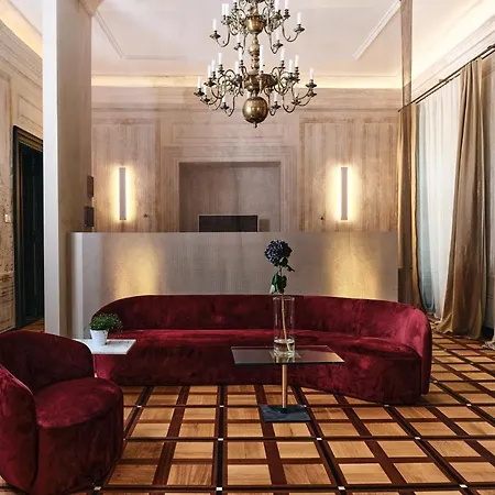 Pod Roza 5* Krakkó