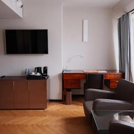Hotel Pod Różą 5*