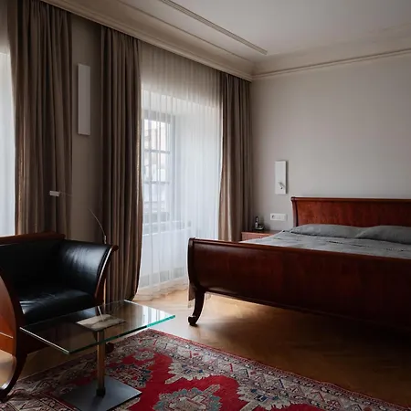 Pod Roza 5* Krakkó