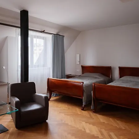 Pod Różą 5* Cracóvia