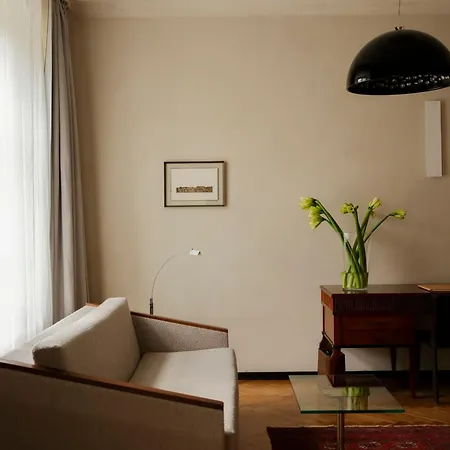 Pod Roza Hotel Krakov