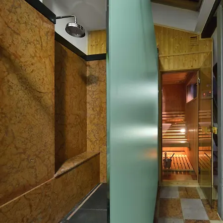 Pod Roza Hotel