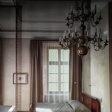 Pod Roza Hotel Krakov