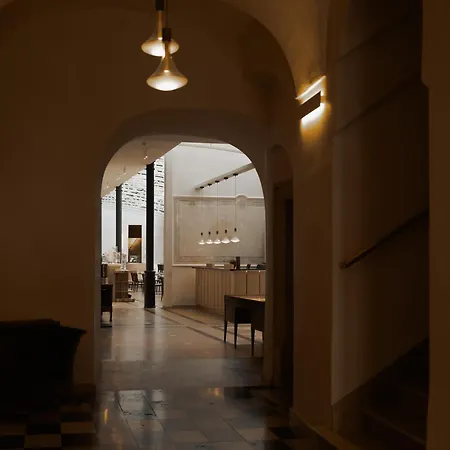Hotel Pod Roza
