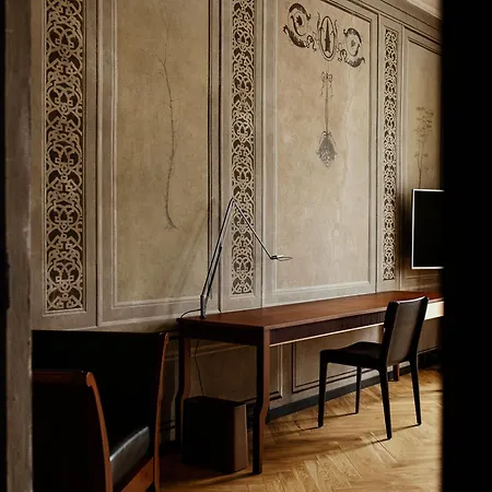 Pod Roza Hotel Krakov