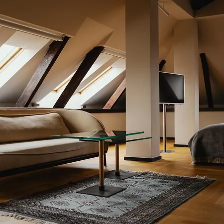 Hotel Pod Roza Cracovia