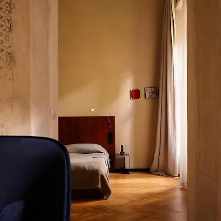 Pod Roza Hotel Krakov