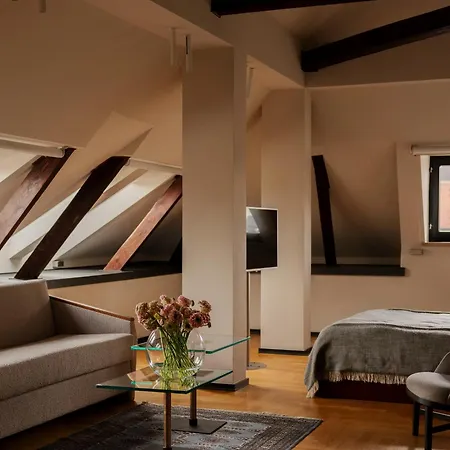 Hotel Pod Roza Krakov