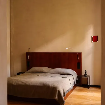 Hotel Pod Roza