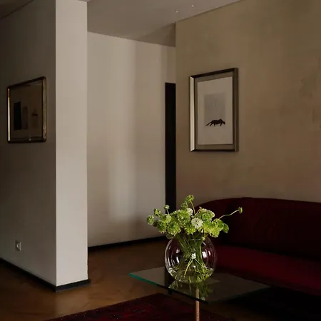 Pod Roza Hotel Krakov