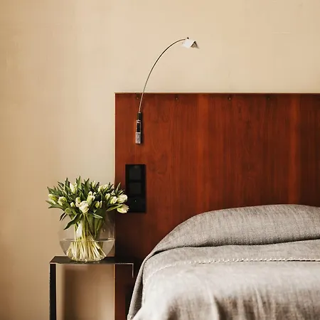 Hotel Pod Różą Cracóvia