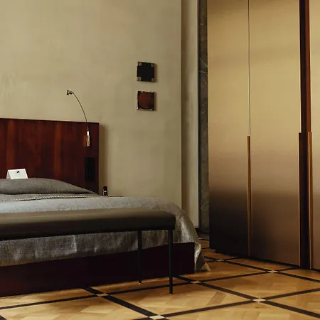 Pod Roza Hotel