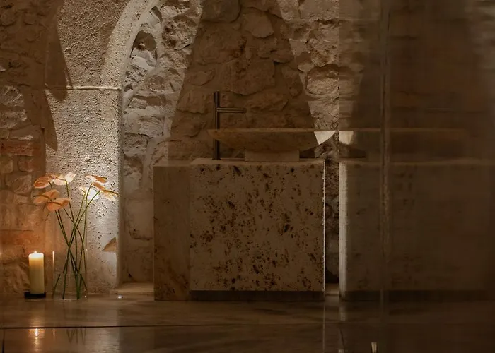 Pod Roza 5* Cracovia